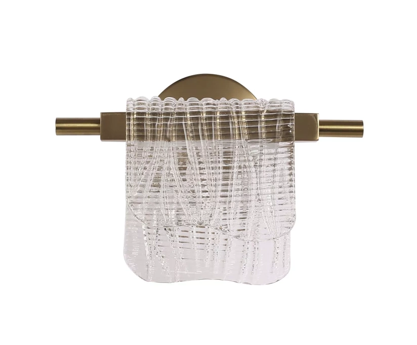 Настенный светодиодный светильник ST Luce Voile SL6021.201.06 - фото 8