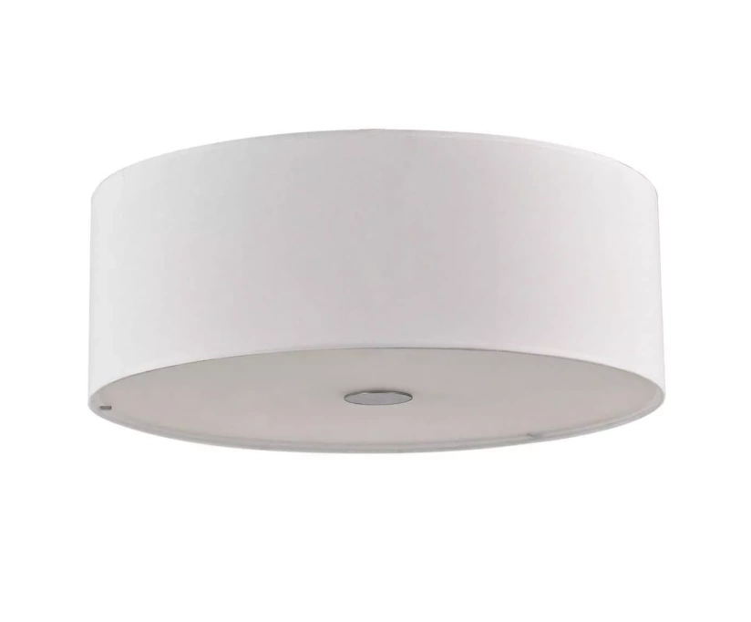 Потолочный светильник Ideal Lux Woody PL5 Bianco 122205 - фото 1