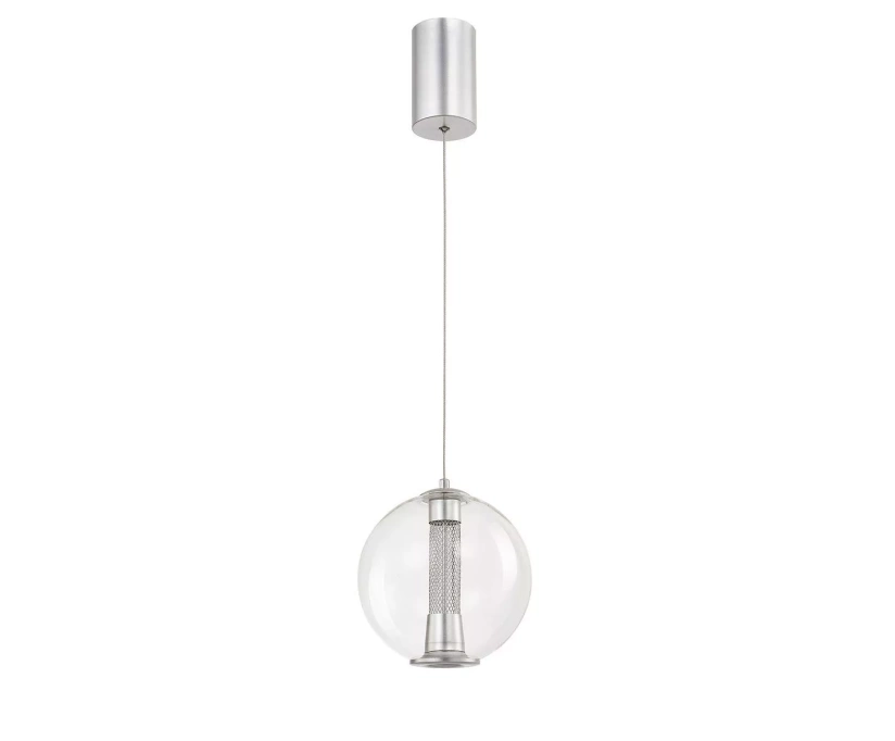 Подвесной светодиодный светильник Favourite Boble 4552-2P - фото 7