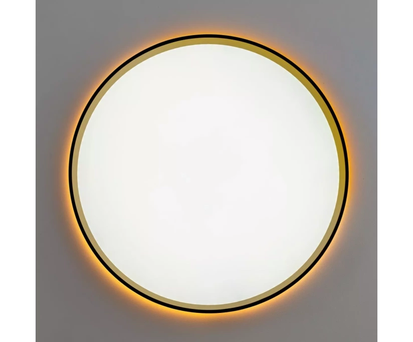 Потолочный светильник Citilux Etalon CL750401R - фото 6