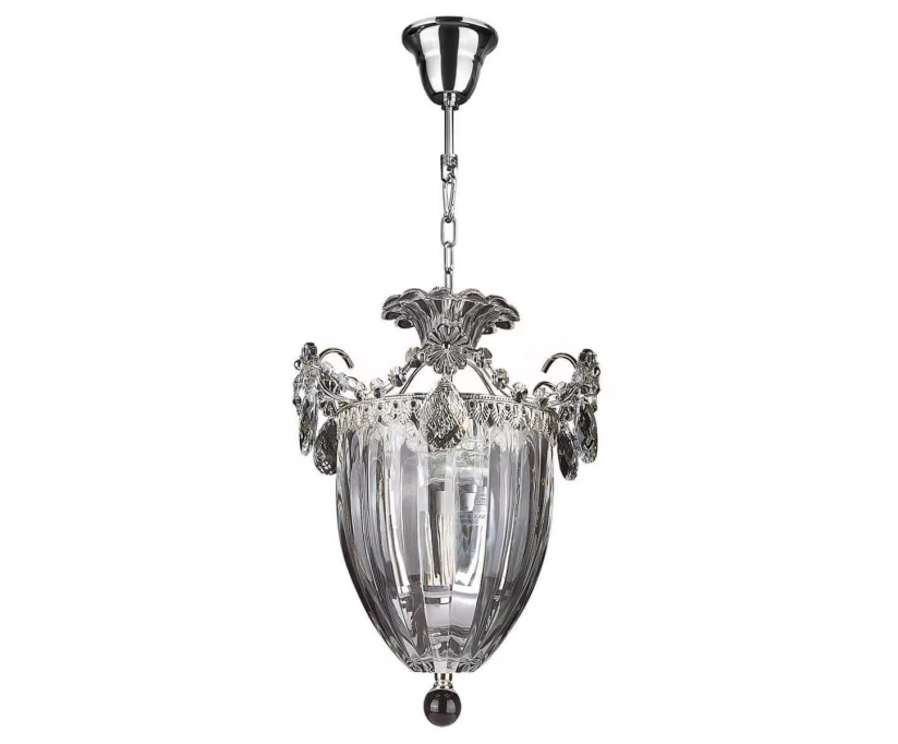 Подвесной светильник Lightstar Schon Silver 790034 - фото 1