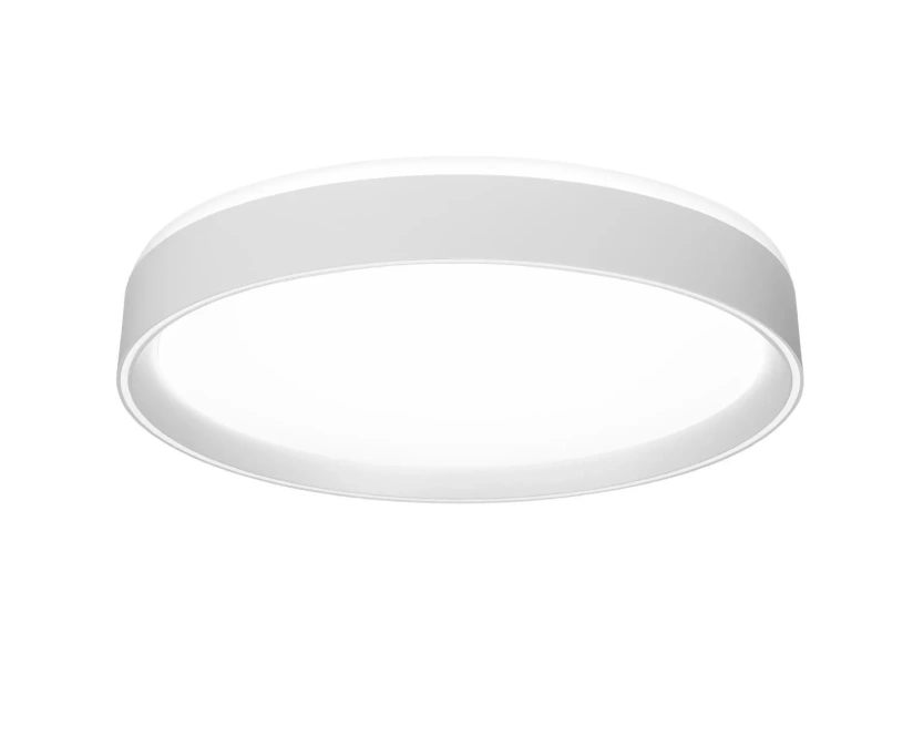 Потолочный светодиодный светильник Citilux Boss CL751350G - фото 1