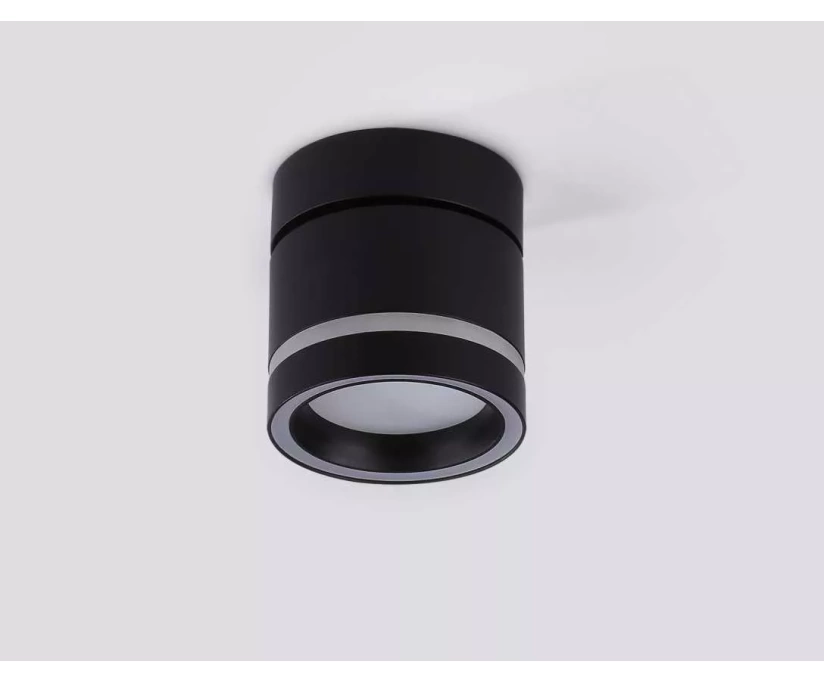 Накладной точечный светильник Ambrella light TECHNO SPOT TA1445 - фото 3