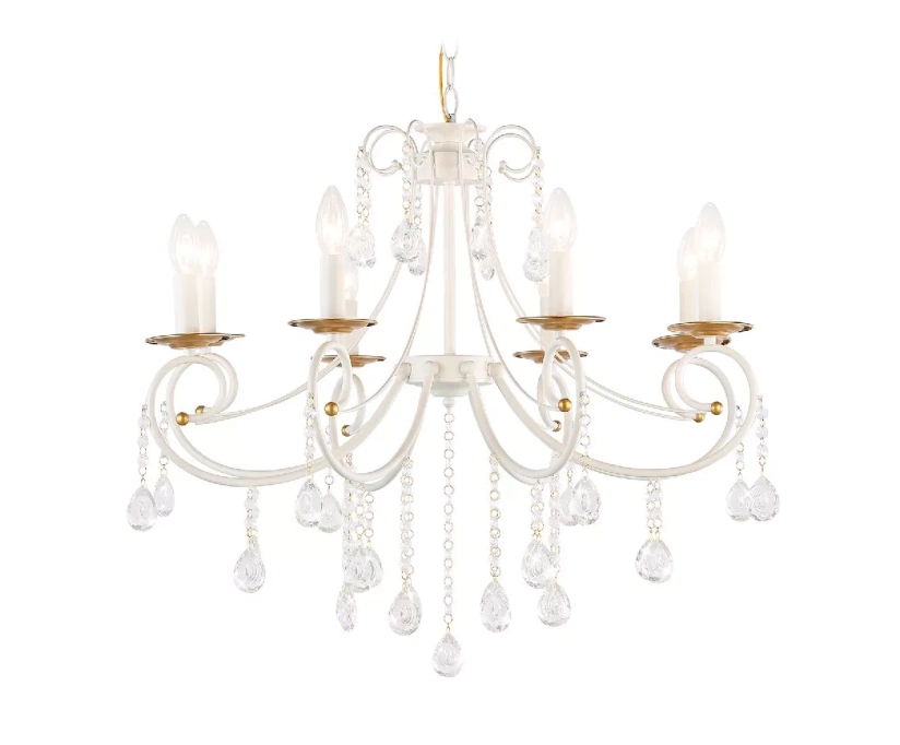 Подвесная люстра Ambrella Light Classic TR4917 - фото 1