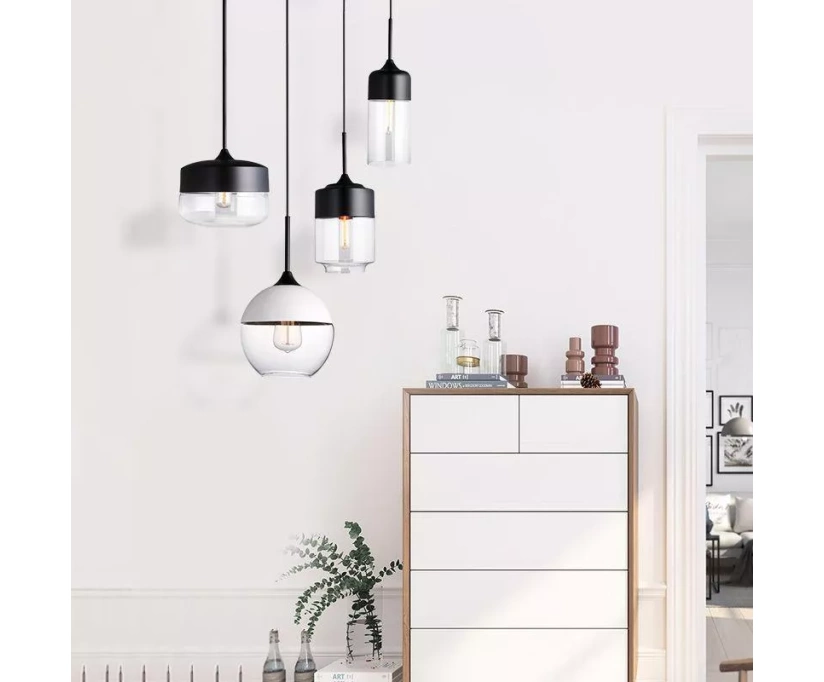 Подвесной светильник Imperium Loft Nord 190504-26 - фото 4