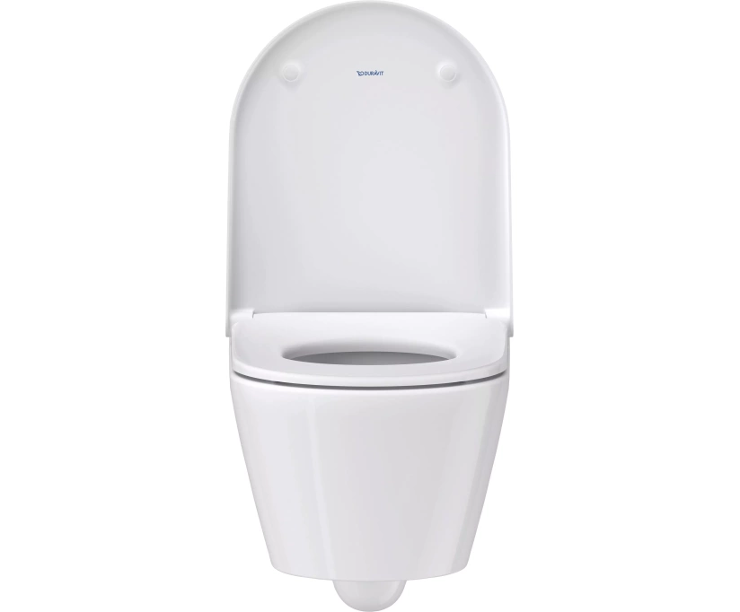 Чаша для унитаза подвесного Duravit D-Neo 2577090000 - фото 3
