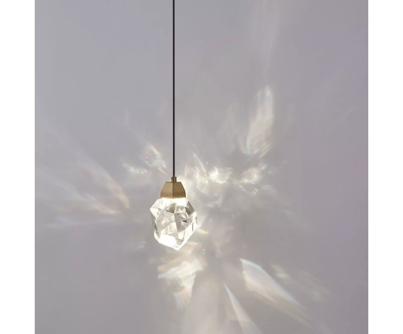 Подвесной светильник ImperiumLoft Cristel-One 167511-26 - фото 8