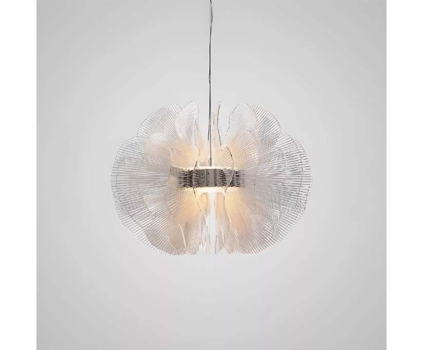 Подвесной светильник Mizi'en Flair MZ123034-1-300 - фото 6