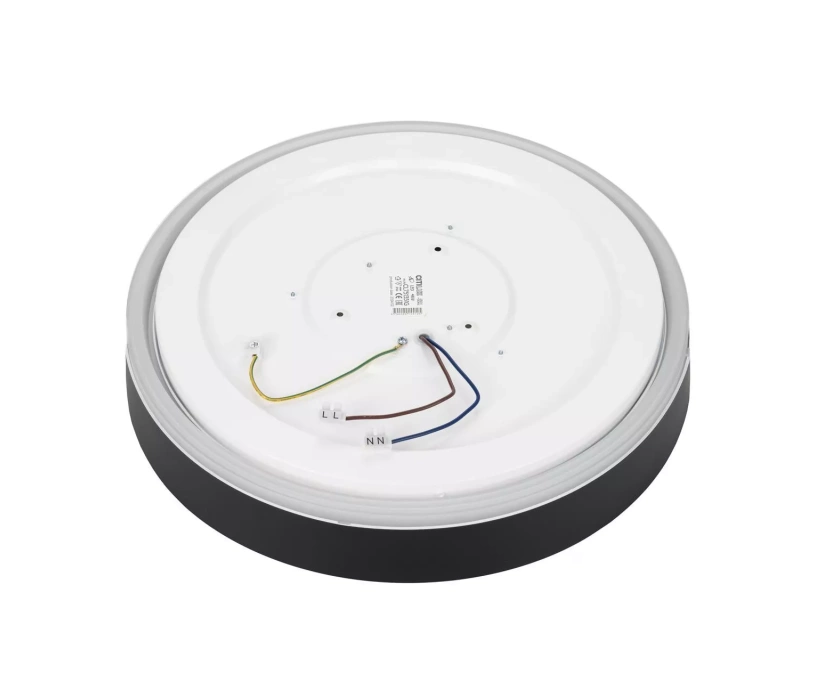 Потолочный светодиодный светильник Citilux Boss CL751351G - фото 6