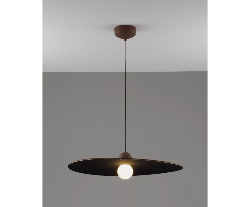 Подвесной светодиодный светильник Moderli Niko V11094-PL - фото 4