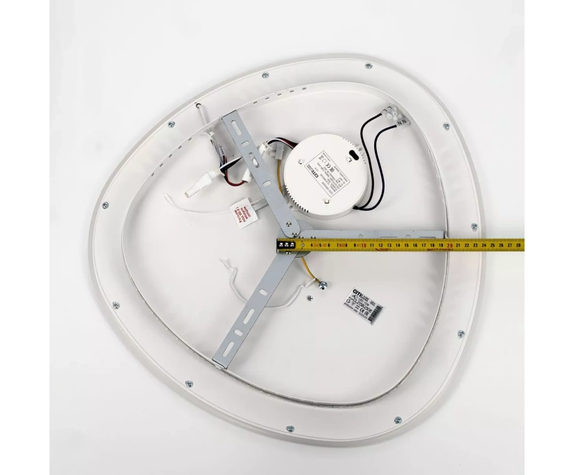 Потолочный светодиодный светильник Citilux Trio CL215B250E - фото 2