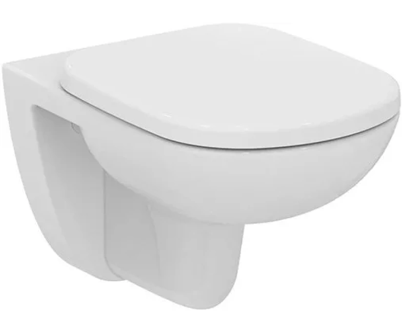 Комплект Ideal Standard Tempo W990101 унитаз + инсталляция с кнопкой смыва - фото 5