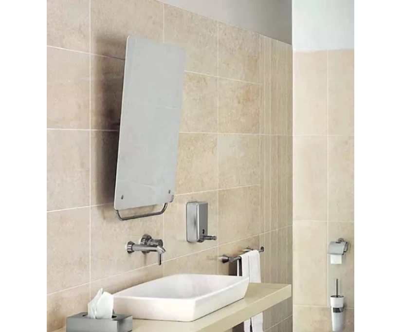 Зеркало Vitra Special Needs 50 с изменяемым углом наклона (A44002) - фото 2