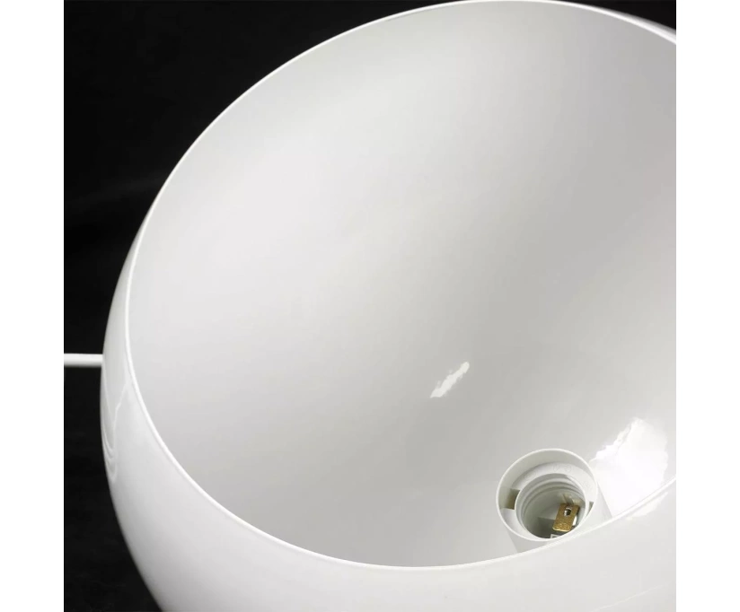 Подвесной светильник Lussole Gloss LSP-8921 - фото 4