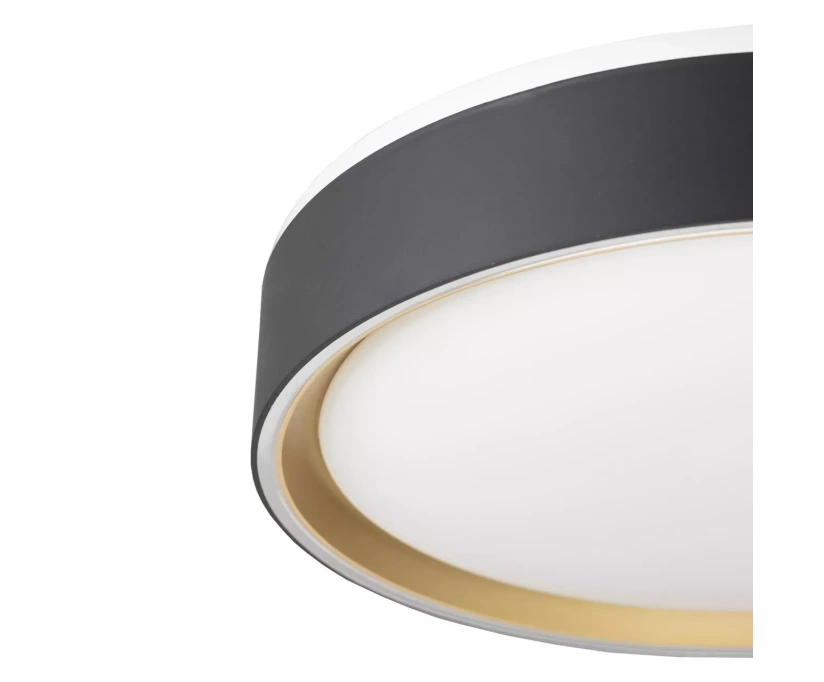 Потолочный светодиодный светильник Citilux Boss CL751251G - фото 3
