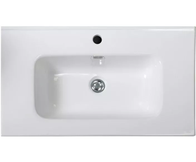 Тумба с раковиной BelBagno Kraft 90 rovere tabacco - фото 5