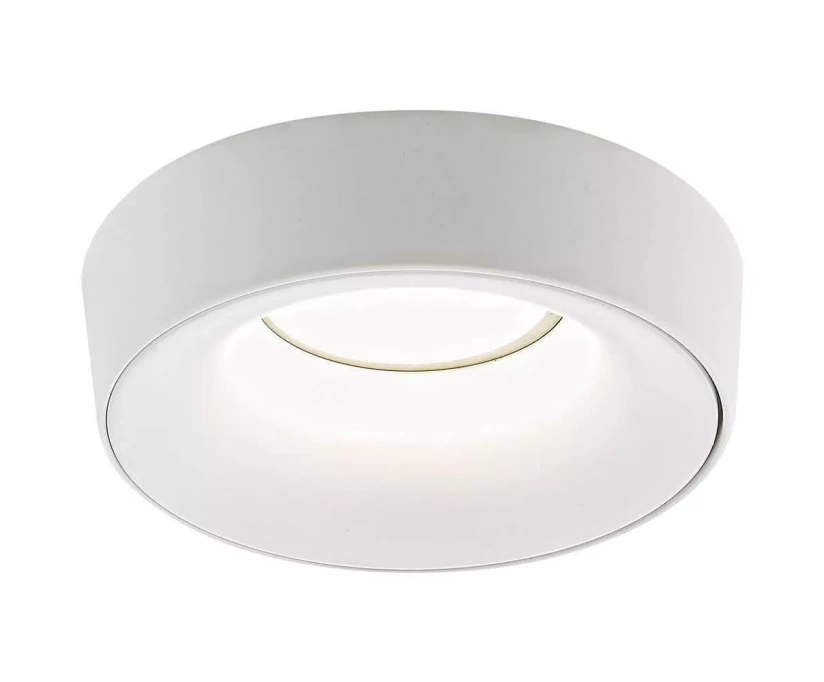 Встраиваемый светильник Ambrella light Classic A890 WH - фото 1