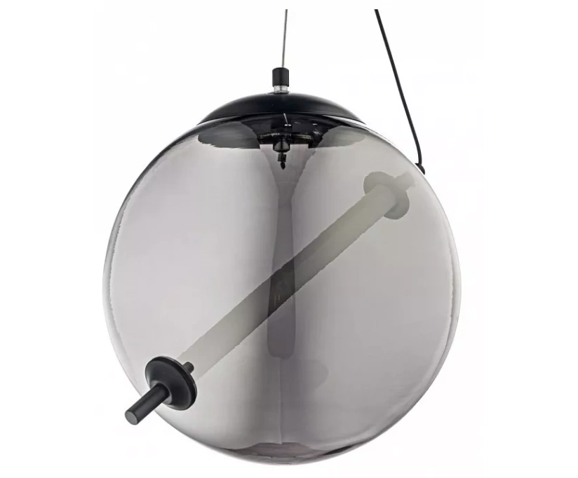 Подвесной светильник Arti Lampadari Canzo Canzo L 1.P8 CL - фото 1