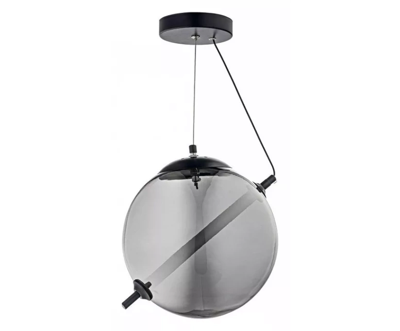Подвесной светильник Arti Lampadari Canzo Canzo L 1.P8 CL - фото 2
