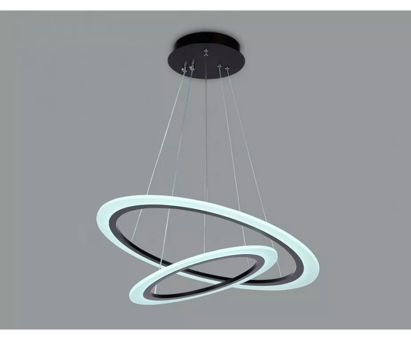 Подвесной светильник Ambrella Light FA FA4357 - фото 4