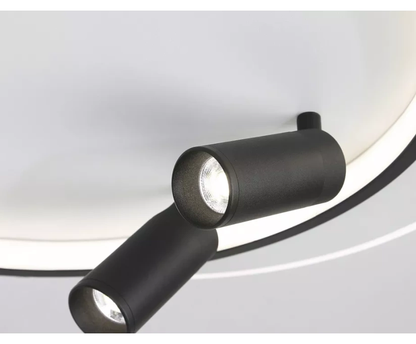 Потолочная люстра Ambrella Light FL FL5137 - фото 8