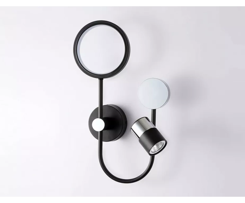 Бра с подсветкой Ambrella Light FL FL51601 - фото 2