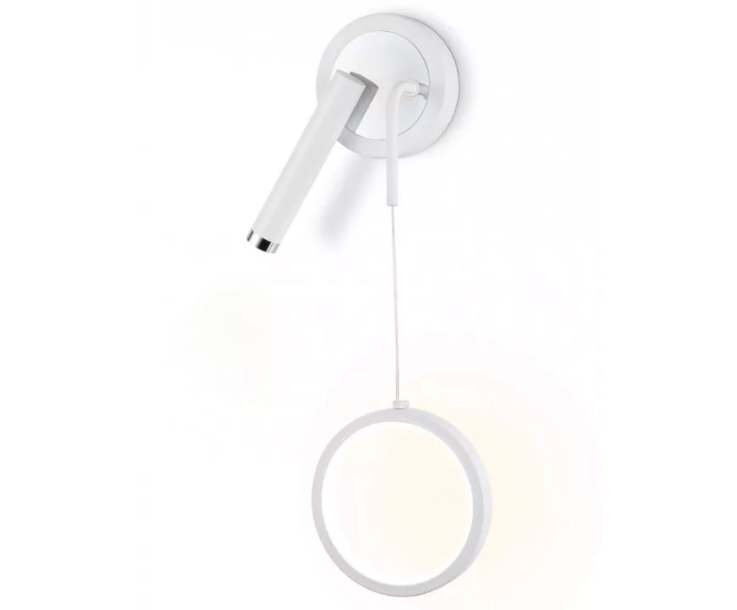 Бра с подсветкой Ambrella Light FL FL51651 - фото 1