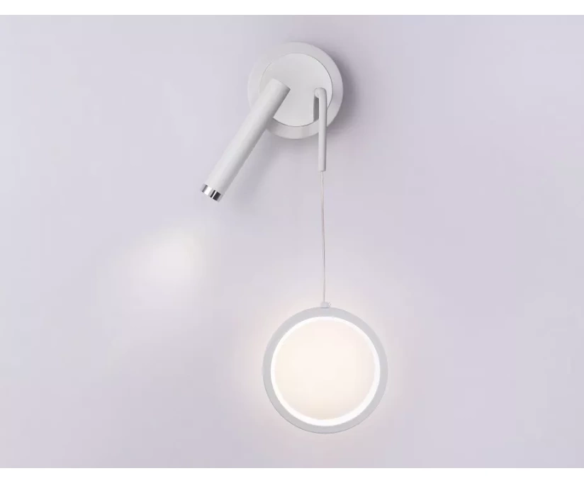 Бра с подсветкой Ambrella Light FL FL51651 - фото 3