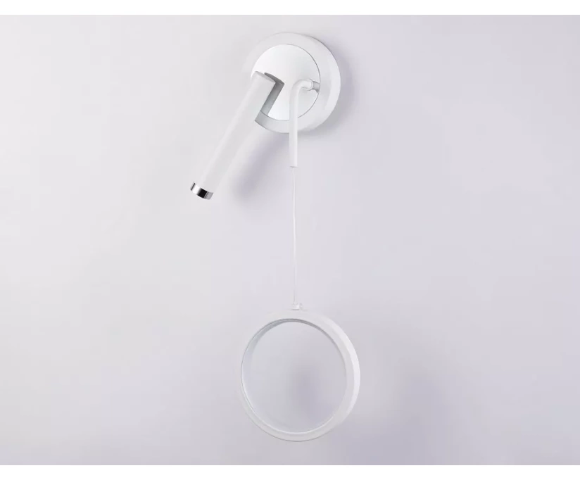 Бра с подсветкой Ambrella Light FL FL51651 - фото 4