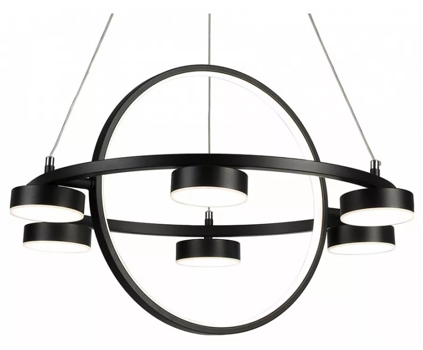 Подвесная люстра Ambrella Light FL FL51775 - фото 1