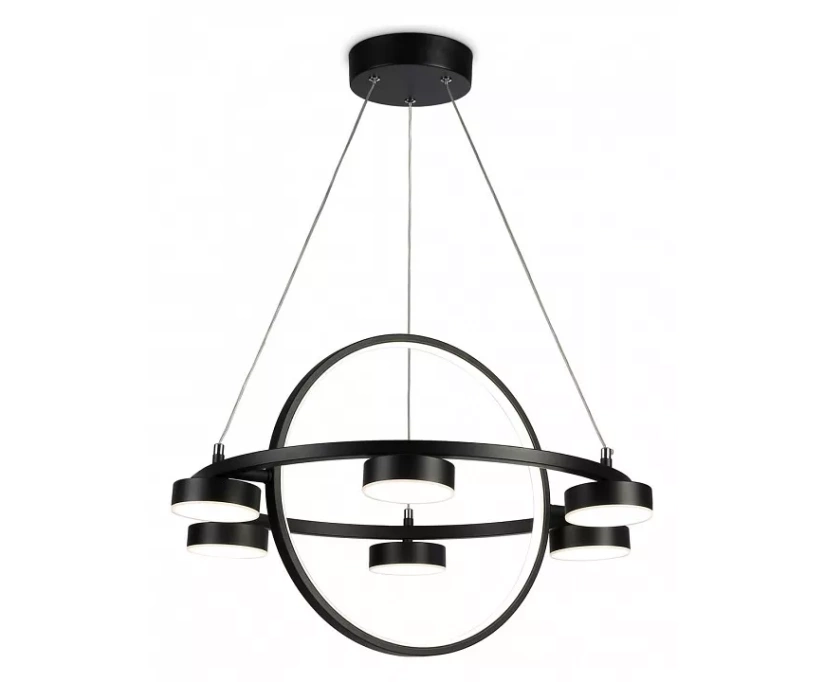 Подвесная люстра Ambrella Light FL FL51775 - фото 2