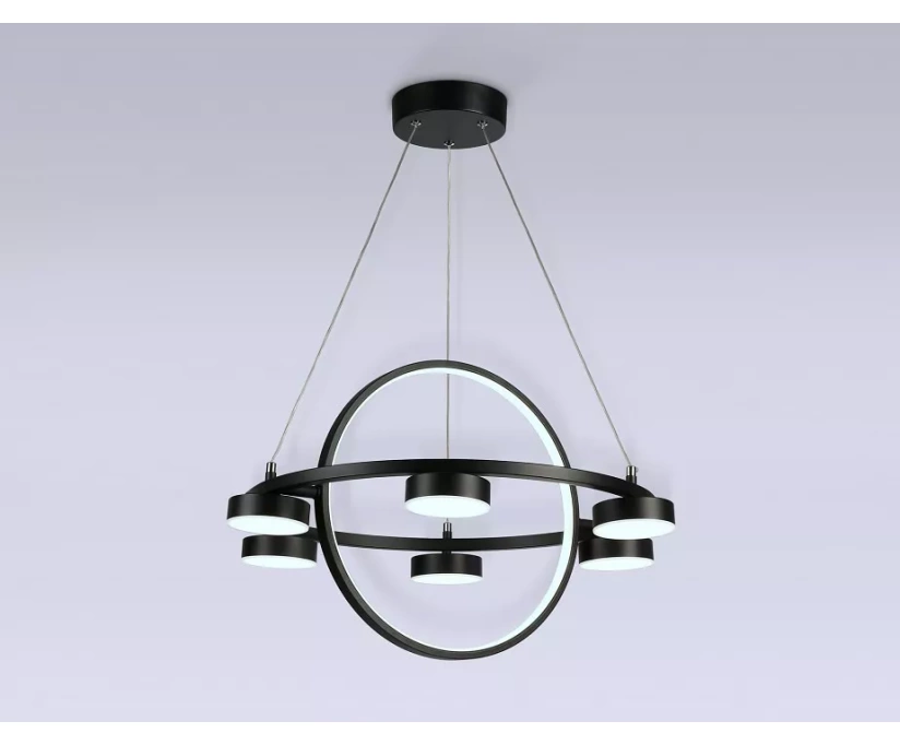 Подвесная люстра Ambrella Light FL FL51775 - фото 3