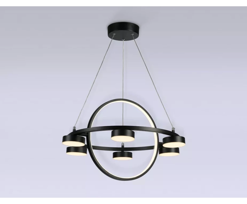 Подвесная люстра Ambrella Light FL FL51775 - фото 4