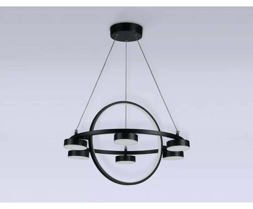 Подвесная люстра Ambrella Light FL FL51775 - фото 5
