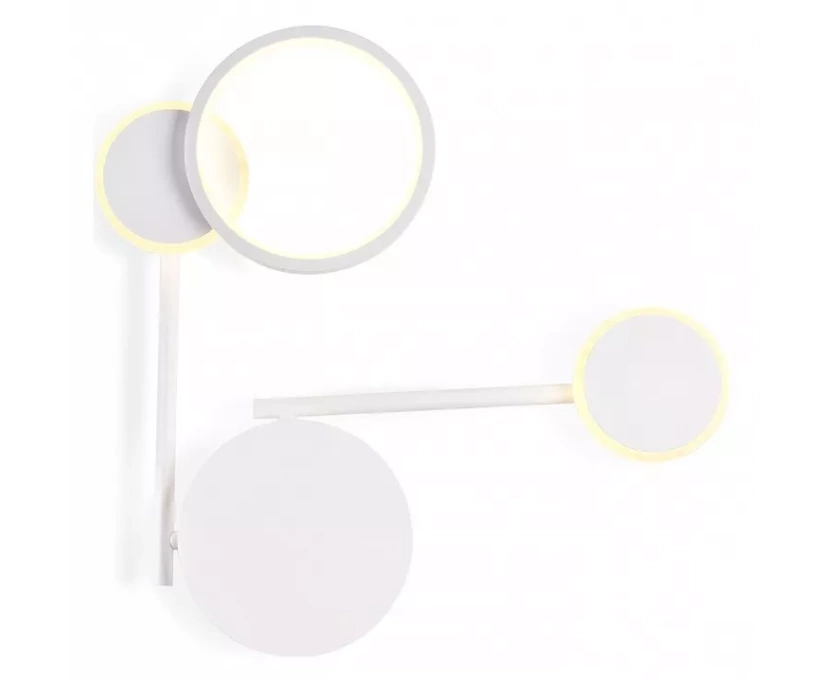 Бра Ambrella Light FL FL5197 - фото 2