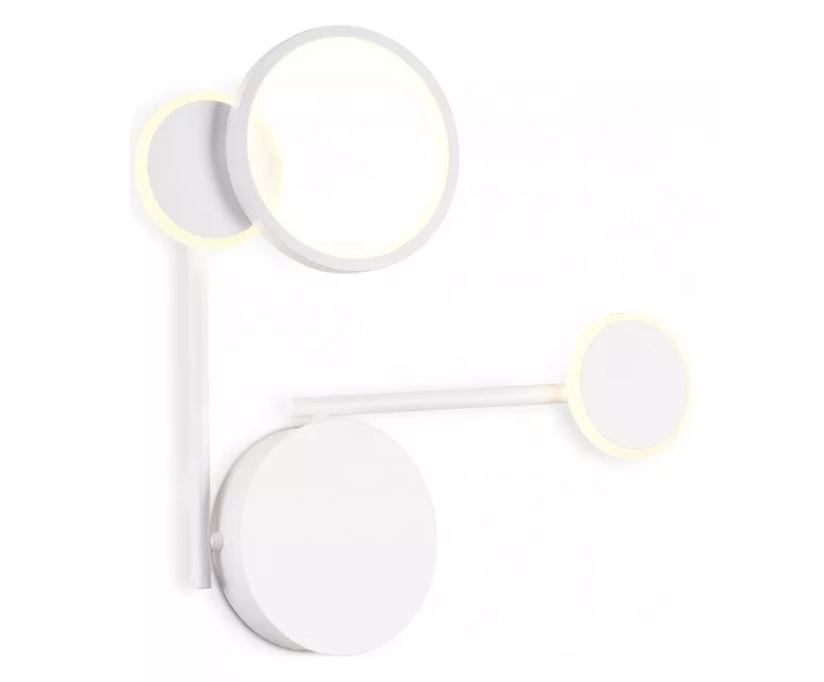 Бра Ambrella Light FL FL5197 - фото 3
