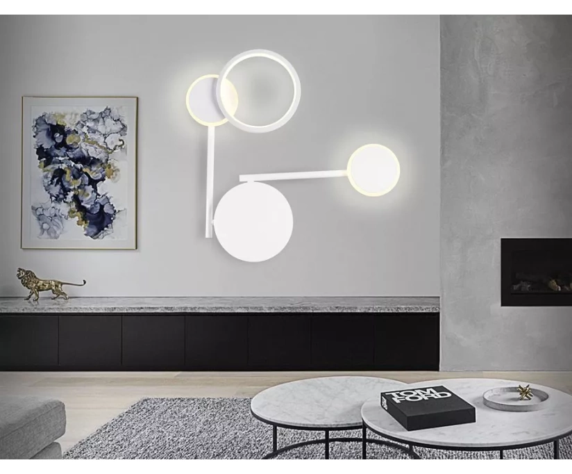 Бра Ambrella Light FL FL5197 - фото 6