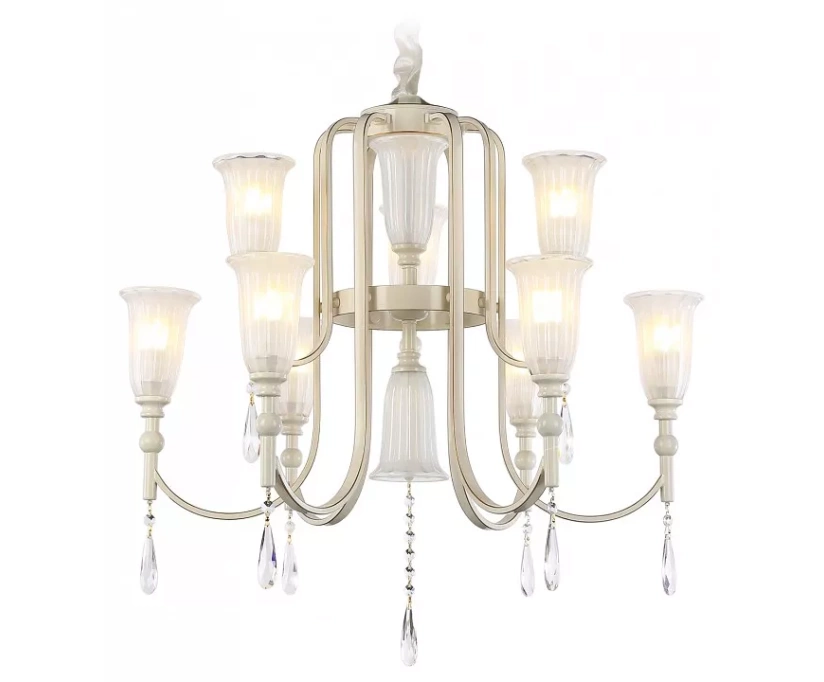 Подвесная люстра Ambrella Light TR TR3248 - фото 1