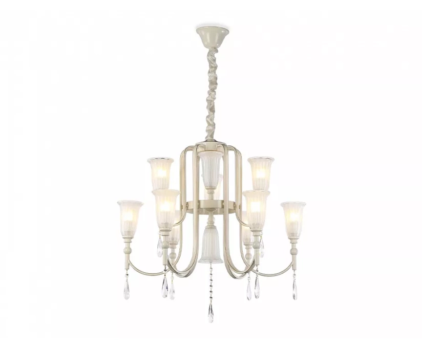 Подвесная люстра Ambrella Light TR TR3248 - фото 4