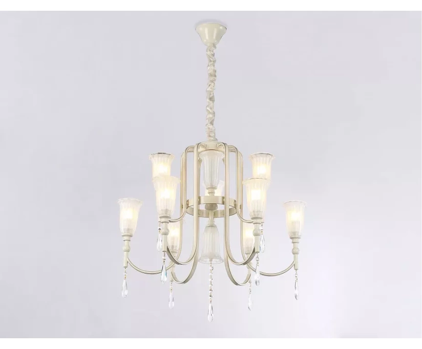 Подвесная люстра Ambrella Light TR TR3248 - фото 5