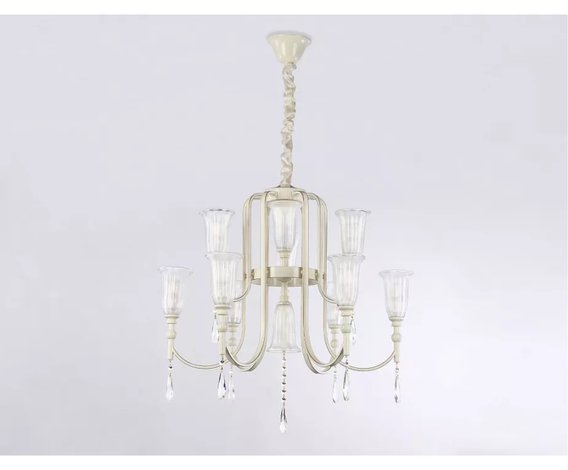 Подвесная люстра Ambrella Light TR TR3248 - фото 6