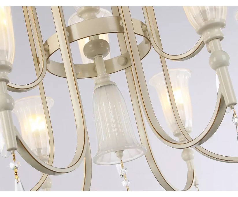 Подвесная люстра Ambrella Light TR TR3248 - фото 7