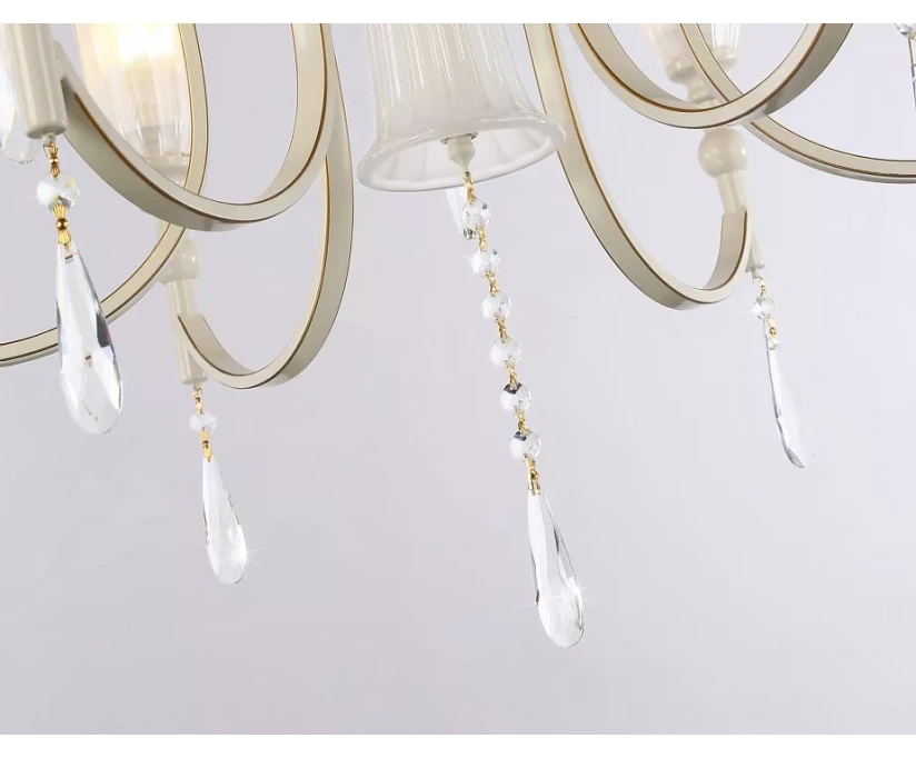 Подвесная люстра Ambrella Light TR TR3248 - фото 8