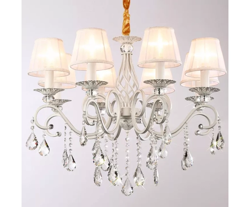 Подвесная люстра Ambrella Light TR TR4548 - фото 1