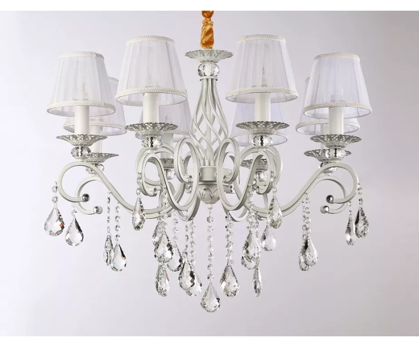 Подвесная люстра Ambrella Light TR TR4548 - фото 3