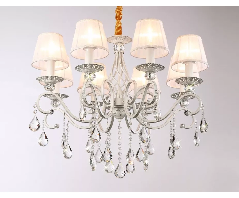 Подвесная люстра Ambrella Light TR TR4548 - фото 5
