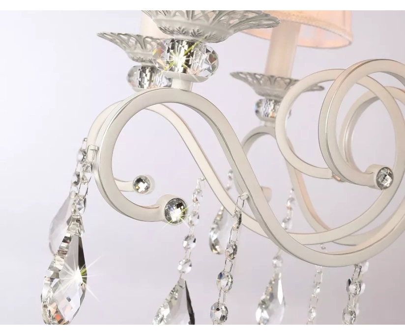 Подвесная люстра Ambrella Light TR TR4548 - фото 6