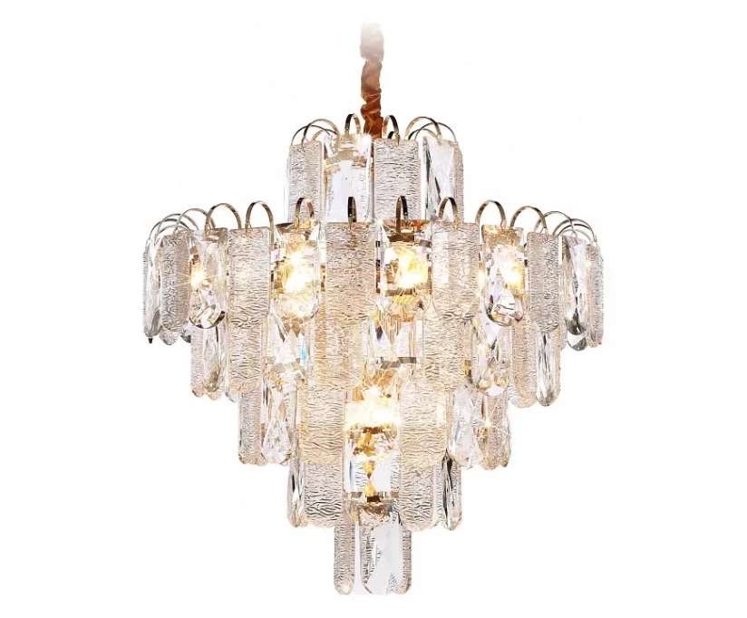 Подвесная люстра Ambrella Light TR TR5233 - фото 1