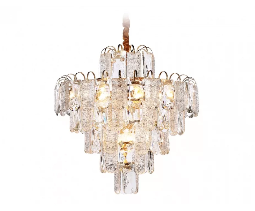 Подвесная люстра Ambrella Light TR TR5233 - фото 2