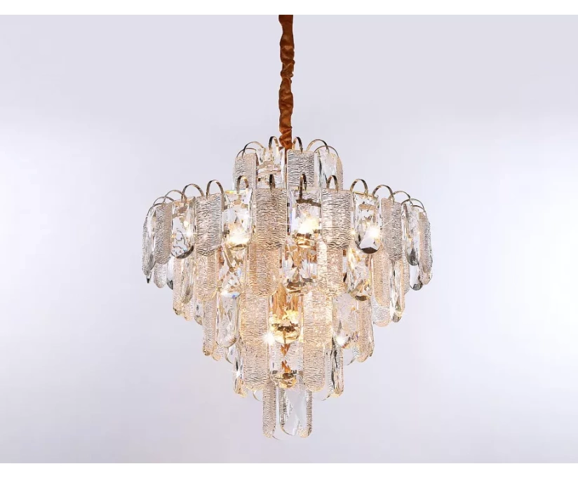 Подвесная люстра Ambrella Light TR TR5233 - фото 4